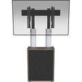 Middle Atlantic C3-32-LD1U C3 Series 32" Single Display Mount System, Black