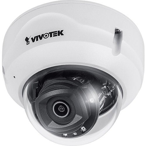 VIVOTEK FD9389-EHV-V2 5 Megapixel Network Indoor Dome Camera with 2.8mm Lens