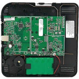 Alula RE6100P-XX-X Connect+ Professional Wireless Security System Panel, Z-Wave Plus, S2 Security
