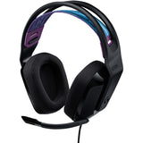 Logitech 981-000977 G335 Wired Gaming Headset – Case of 4