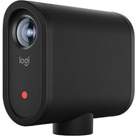 Logitech 961-000498 1080p HD Mevo Start Wireless HD Live Streaming Camera, 3.6mm Lens