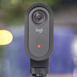Logitech 961-000498 1080p HD Mevo Start Wireless HD Live Streaming Camera, 3.6mm Lens (Case Of 4)
