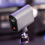Logitech 961-000498 1080p HD Mevo Start Wireless HD Live Streaming Camera, 3.6mm Lens (Case Of 4)