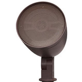 Russound AW4-LS-BR 4" Landscape Satellite Speaker