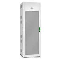 APC LIBSESMG13UL Galaxy Lithium-Ion Battery Cabinet UL with 13 x 2.04 kWh Battery Modules