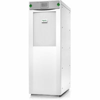 APC GVSUPS30KRHS Galaxy VS UPS 30kW 400V with N+1 Power Module for External Batteries, Start-Up 5x8