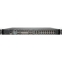 SonicWall NSsp 13700 High Availability Firewall (02-SSC-9068)