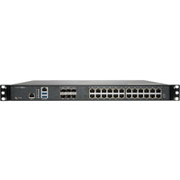 SonicWall NSa 4700 High Availability (02-SSC-8986)