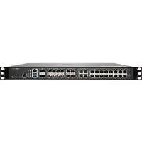 SonicWall NSa 6700 High Availability (02-SSC-8988)