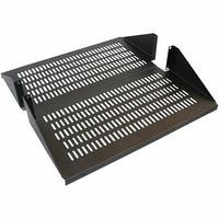 Dynacom 1900-DSSV 20" Double-Sided Vented Shelves