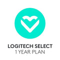 Logitech 994-000149 Select Plan (Per Room) Extended Service, Year