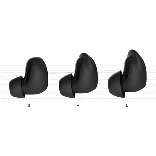 Logitech 985-001081 Zone True Wireless Bluetooth Earbuds