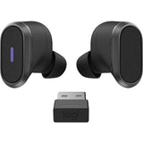 Logitech 985-001081 Zone True Wireless Bluetooth Earbuds