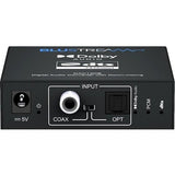 Blustream DAC13DB Digital Audio Converter with Dolby Audio and DTS Audio Down-Mixing