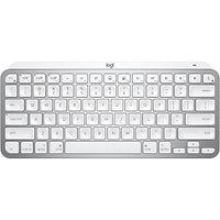 Logitech 920-010389 MX Keys Mini for Mac, Pale Grey