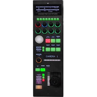 JVC RM-LP250S RM-LP250 IP Remote Control Panel for GY-HC900 Series and GY-HC500 Series Camcorders, Controls Camera