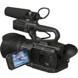 JVC GY-HM250SP Ultra HD 4KCAM SPORTS PRODUCTION STREAMING CAMCORDER