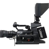 JVC GYHM890F20 GY-HM890 ProHD Shoulder Camcorder with Fujinon XT20sx4.7BRM HD ENG Lens