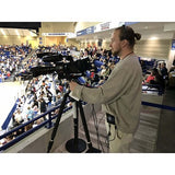 JVC GYHM850L17 GY-HM850 ProHD Shoulder Camcorder with Fujinon XT17sx45BRMK3 Lens