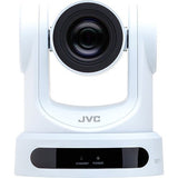 JVC KY-PZ200WU KY-PZ200 HD PTZ Remote Camera with 20x Optical Zoom, White