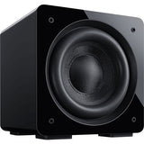 Proficient Audio FRS-12 FRS Signature Series 12" Woofer, Multivoltage, High Back EMF Fiberglass Drivers, 1000W