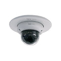 Illustra IPS04-D12-OI04 Pro Gen4 4MP Indoor Outdoor MiniDome Camera, 2.7-13.5mm Lens