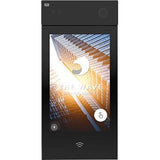 2N 02407-001 IP Style 10" Touch Display Video Intercom, WaveKey Technology and AXIS ARTPEC-7 Processor