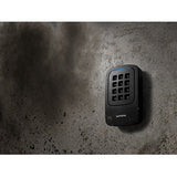 Suprema XPD2-GKDB XPass D2 Outdoor Compact RFID Reader, Gangbox Keypad Design