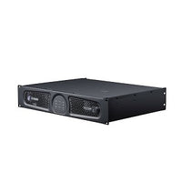 Crown NXLC21300-0-US 2-Channel 1,300W Power Amplifier for Pro Cinema Applications