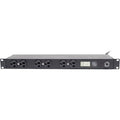 Minuteman OEPD2024IECHW Power Distribution Unit, 24-Outlet, 20A, Horizontal / Horizontal / Vertical Hardwire