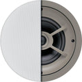 Proficient Audio C621 6.5" 2-Way Poly Ceiling Speakers (Pair)