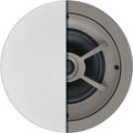 IN STOCK! Proficient C612 Ceiling Speaker with 6-1/2" Polypropylene Woofer and 1" Pivoting (Pair)