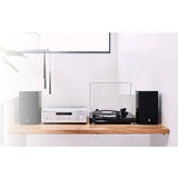 Yamaha TT-S303BL TT-S303 Turntable, Piano Black