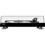 Yamaha TT-S303BL TT-S303 Turntable, Piano Black
