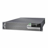 APC SRTL5KRM2UT Smart-UPS Ultra On-Line, 5000VA, Lithium-ion, Rack / Tower 2U, 208V, 2 x L6-20R + 2 x L6-30R NEMA Outlets, Network Card, Extended Runtime, with Rail Kit