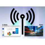 ViewSonic VB-WIFI-001 Dual Band Wireless Module for ViewBoard IFP52 series