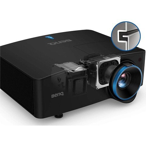 BenQ LK936ST 4K Installation Projector, Laser Light, 5100 Lumens, 3840x2160 Pixels