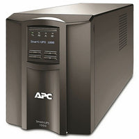 APC SMT1000CUS Smart-UPS 1000VA LCD 120V