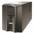 APC SMT1500CUS Smart-UPS, 1500VA, LCD, 120V