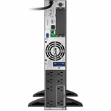 APC SMX750CUS Smart-UPS X 750VA Rack/Tower LCD 120V