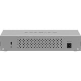 Netgear MS108EUP-100NAS Multi-Gigabit Ethernet Plus Switch