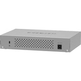 Netgear MS108EUP-100NAS Multi-Gigabit Ethernet Plus Switch