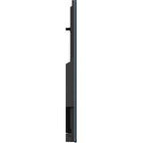 ViewSonic ViewBoard IFP7562 - 4K UHD Interactive Display with Integrated Software, 65W USB C, RJ45 - 350 cd/m2 - 75"