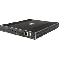 Kramer VP-427X1 4K HDR HDBT Receiver Scaler Tool with HDBaseT and HDMI Input