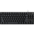 Logitech 920-010442 G413 TKL SE Mechanical Gaming Keyboard