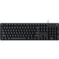 Logitech 920-010433 G Series G413-SE Mechanical Gaming Keyboard