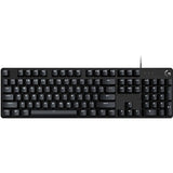 Logitech 920-010433 G Series G413-SE Mechanical Gaming Keyboard