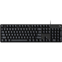 Logitech 920-010433 G Series G413-SE Mechanical Gaming Keyboard