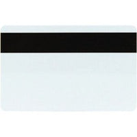 Comelit 909021041 PAC ISO Proximity Card with Magnetic Stripe, Not Encoded, Pack of 10