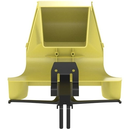Panduit FRSPJ4X4LYL PAN FIBERRUNNER